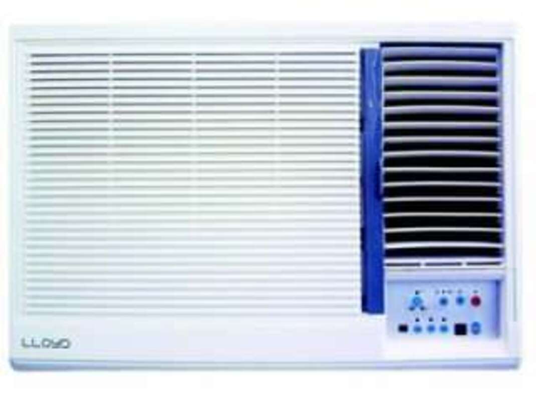 compare lloyd and voltas window ac