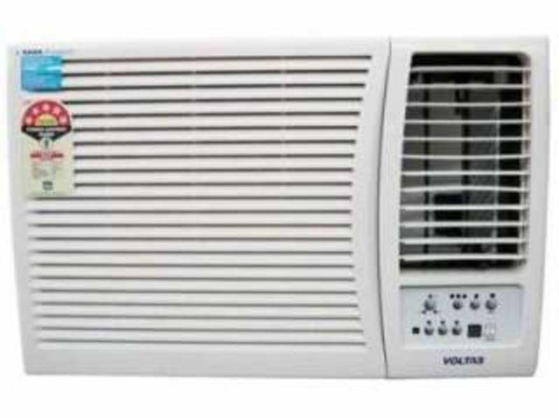 voltas 1 ton window ac