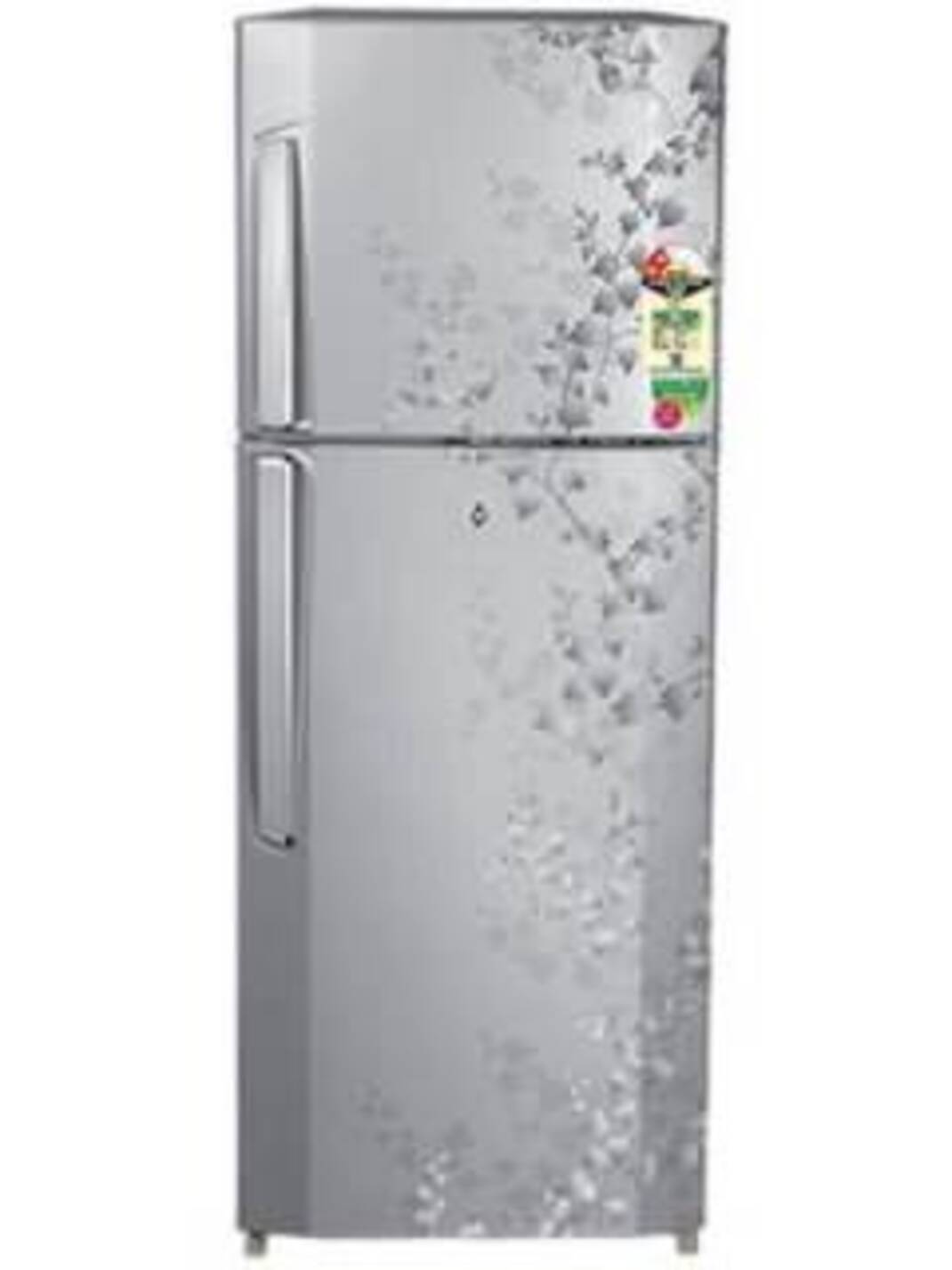 Compare LG GLB252VPGY(SB) 240 Ltr Double Door Refrigerator vs Samsung