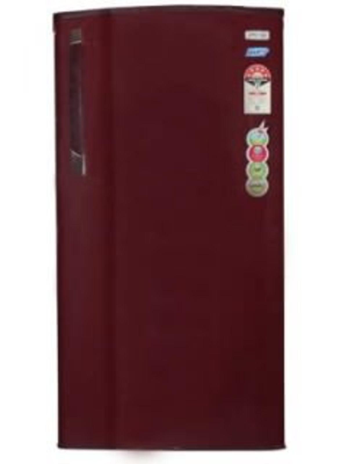 godrej fridge 200 litre 5 star