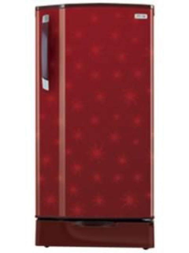 aroma lock in godrej fridge