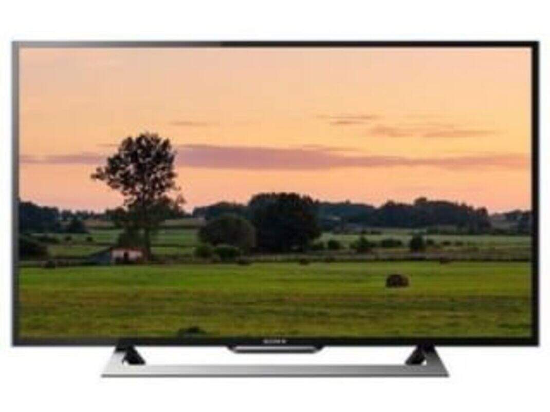 TV SONY BRAVIA 40インチ Sony BRAVIA KLV-40W652D 40 inch LED Full HD TV Online at Best
