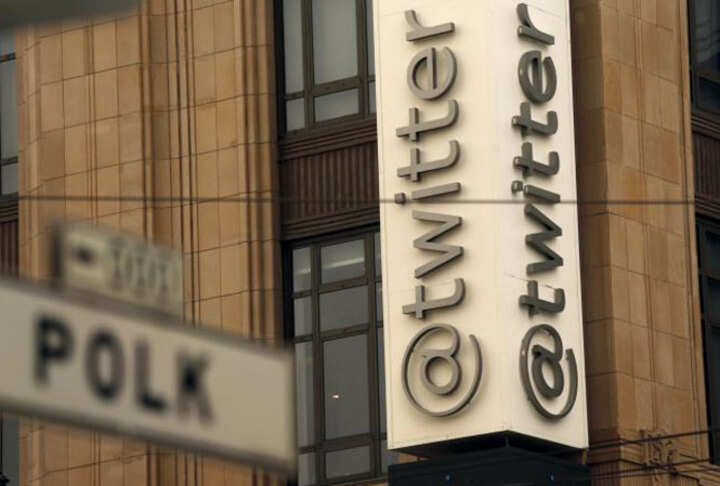 Walt Disney Might Bid For Twitter Bloomberg