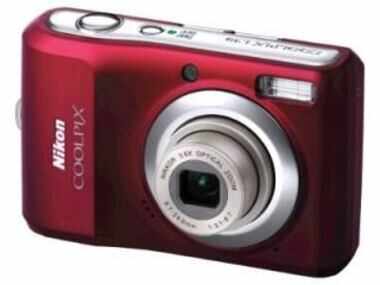 nikon coolpix s5000