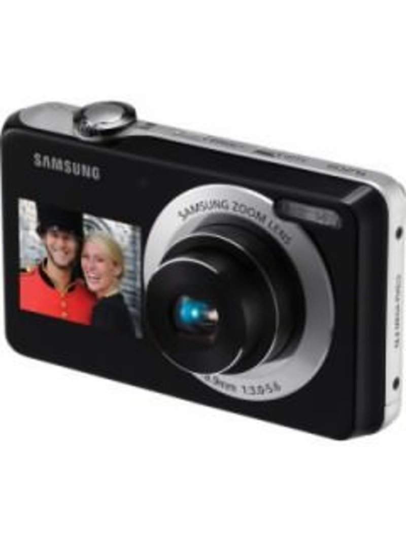 samsung tl205 camera