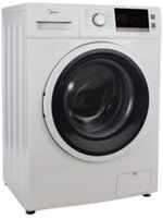 Carrier Midea MWMFL070CPR 7 Kg Fully Automatic Front Load Washing