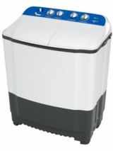 LG WP-750R 5 Kg Semi Automatic Top Load Washing Machine