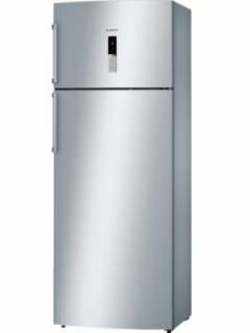 Bosch KDN46XI30I 401 Ltr Double Door Refrigerator