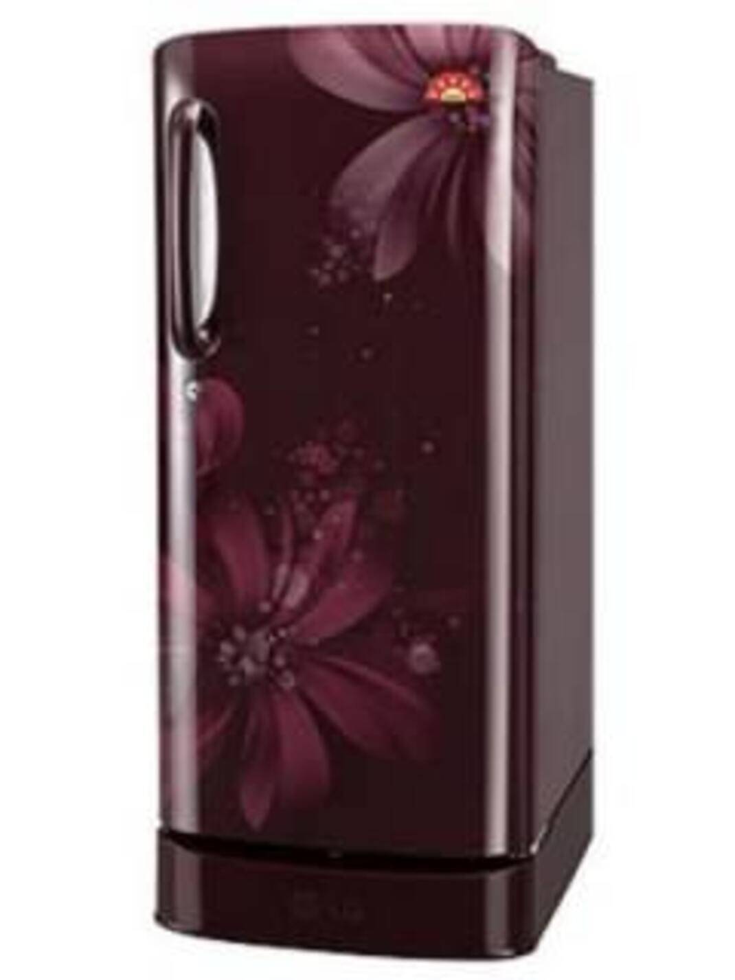 Compare LG GLD241ASAN 235 Ltr Single Door Refrigerator vs Samsung