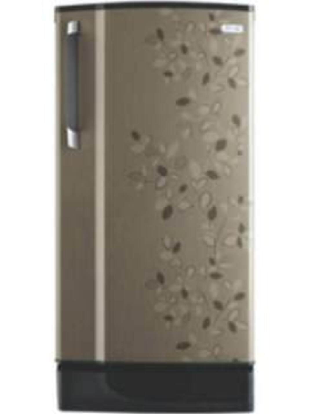 Godrej RD EDGESX 185 CTS 4.2 185 Ltr Single Door Refrigerator