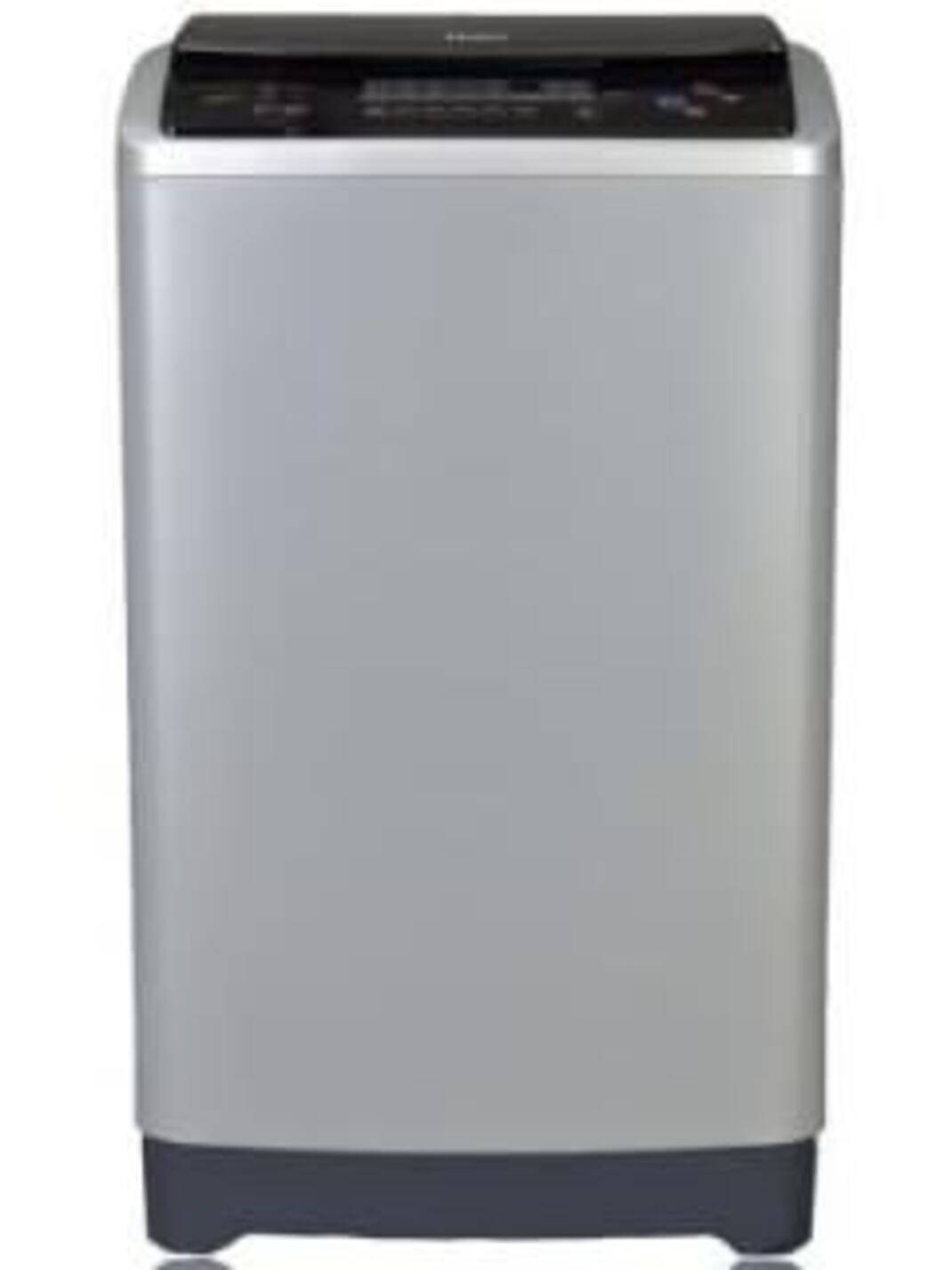 Compare Haier Hwm751128Nzp 7.5 Kg Fully Automatic Top Load Washing