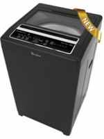 whirlpool washing machine top load fully automatic 6.2 kg price