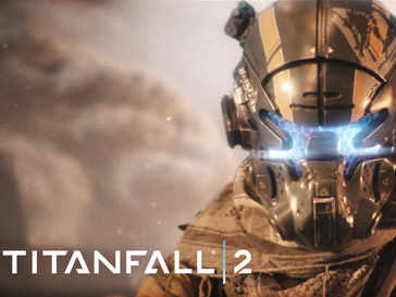 Titanfall 2': New single-player mode, multiplayer revealed at E3 2016 