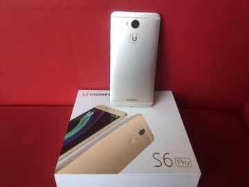 gionee s60