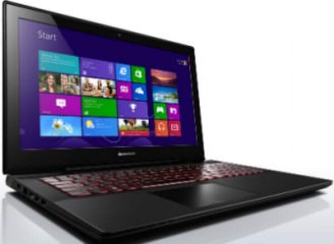 Lenovo Y50-70 Price in India, Full Specifications (31 Jul 2026) at