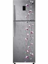 Samsung RT28K3953SZ 253 Ltr Double Door Refrigerator
