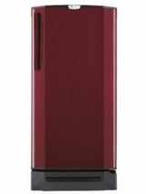 Godrej RD Edge Pro 190 CT 5.1 190 Ltr Single Door Refrigerator