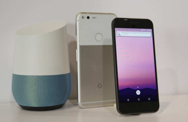 <p>Google Pixel, Pixel XL smartphones India launch: All you need to know</p>