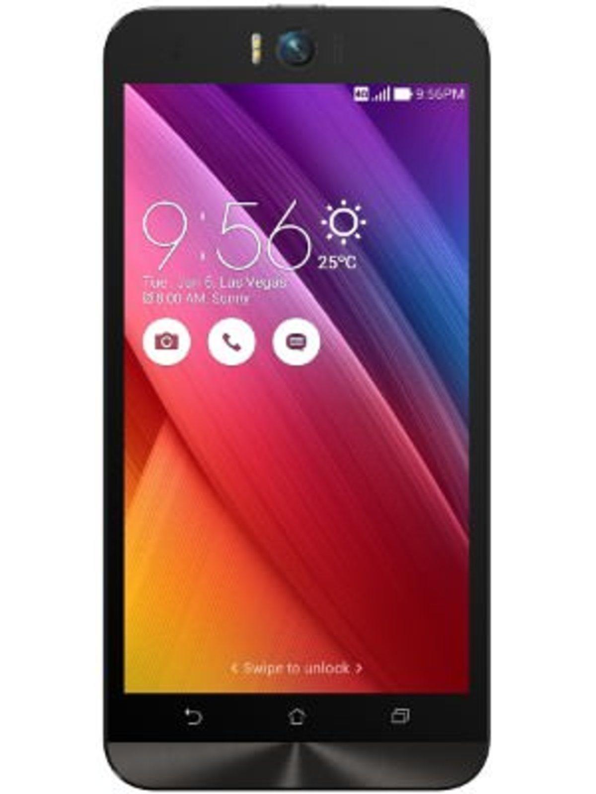 ZenFone Go ピンク 16 GB SIMフリー