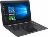 RDP ThinBook 1430p Netbook (Atom Quad Core X5/2 GB/32 GB SSD/Windows 10)