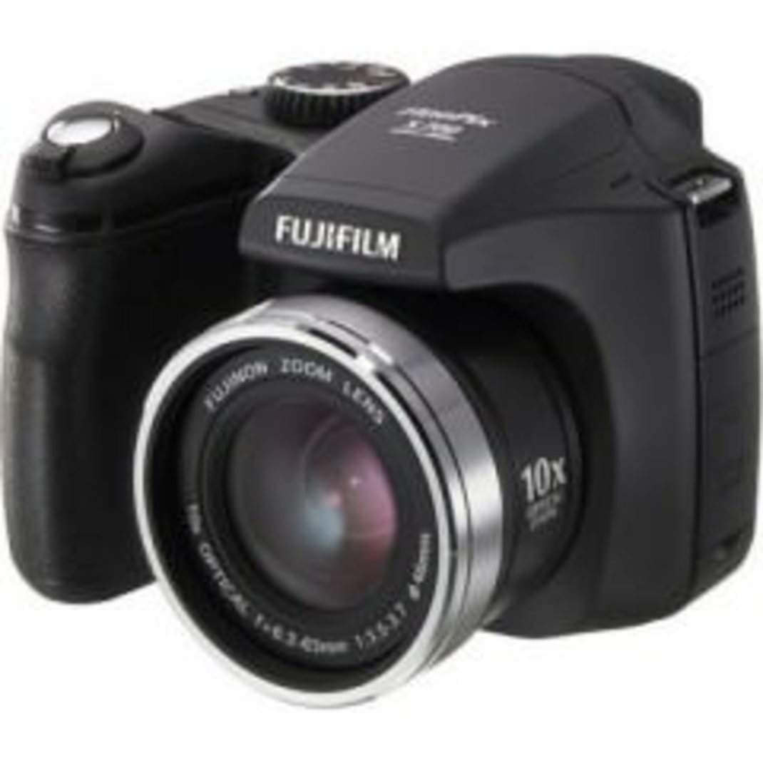 Compare Fujifilm FinePix S700 Bridge Camera vs Fujifilm X series X-T2 ...