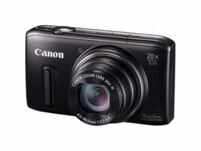 Canon PowerShot SX260 HS Point Shoot Camera Price Full Specifications Features 20 Jan 2025 at Gadgets Now