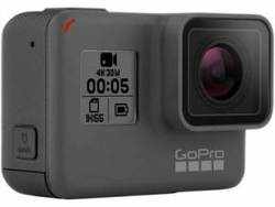 GoPro Hero 5 CHDHX-501 Sports & Action Camera