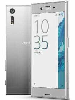 Amazon.com: Sony Xperia XZ F8332 64GB Deep Pink, 5.2