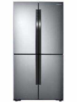 Samsung RF60J9090SL/TL 693 Ltr Side-by-Side Refrigerator