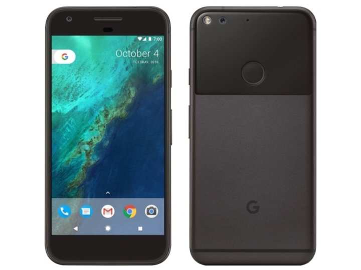 Google Pixel and Pixel XL available on pre-order in India, EMI, delivery date and other offers announced