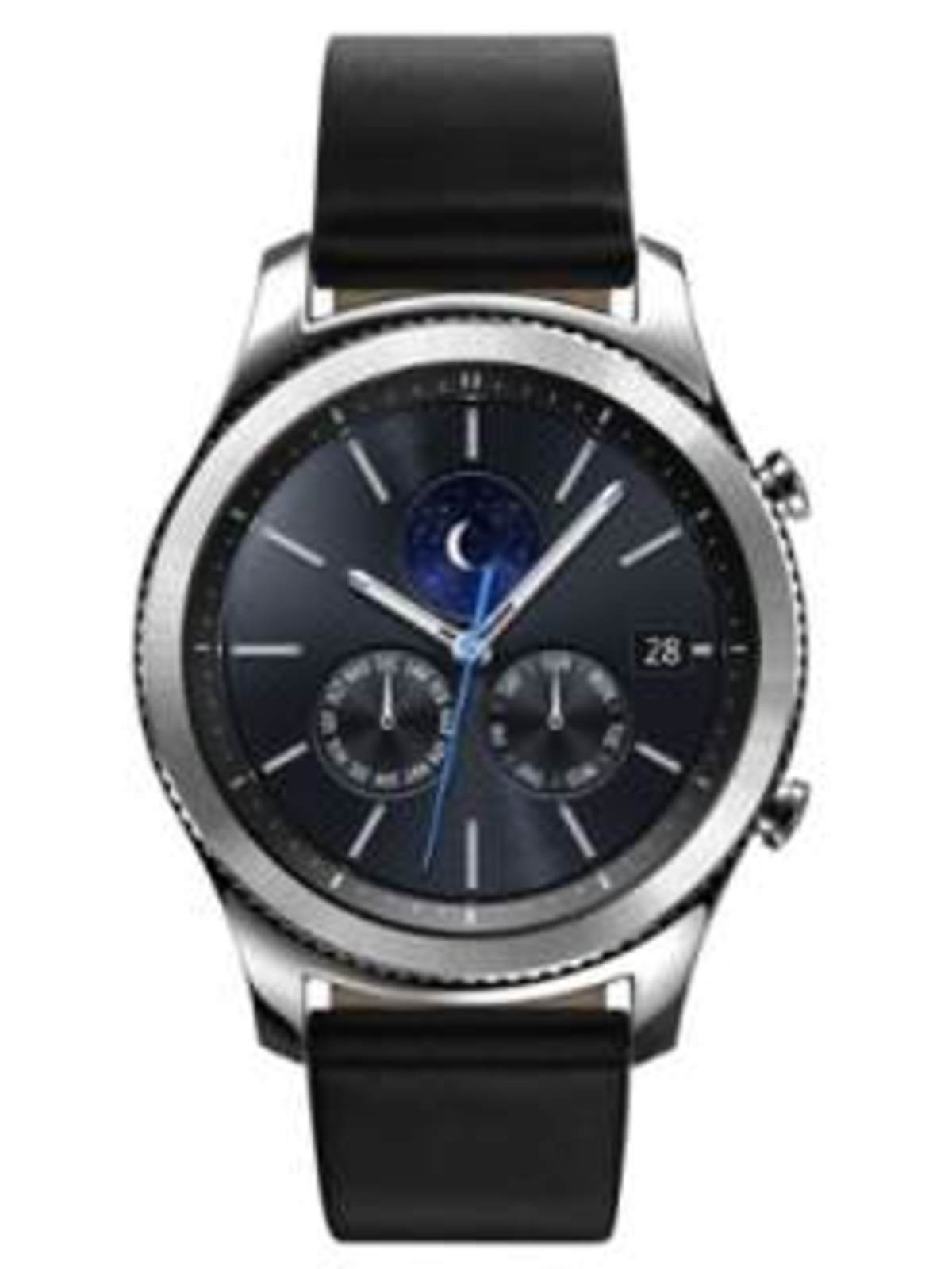 samsung gear s3 frontier argos