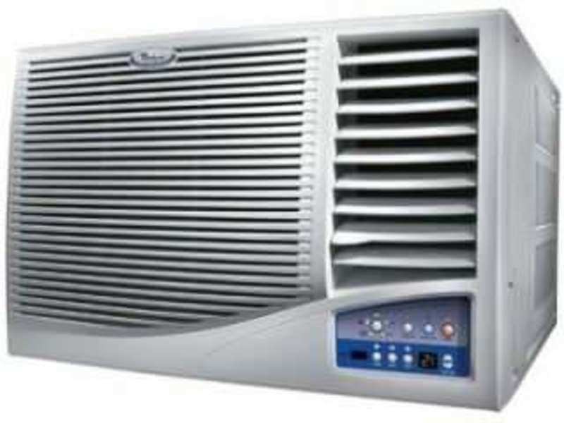 whirlpool 1.2 ton 5 star split ac