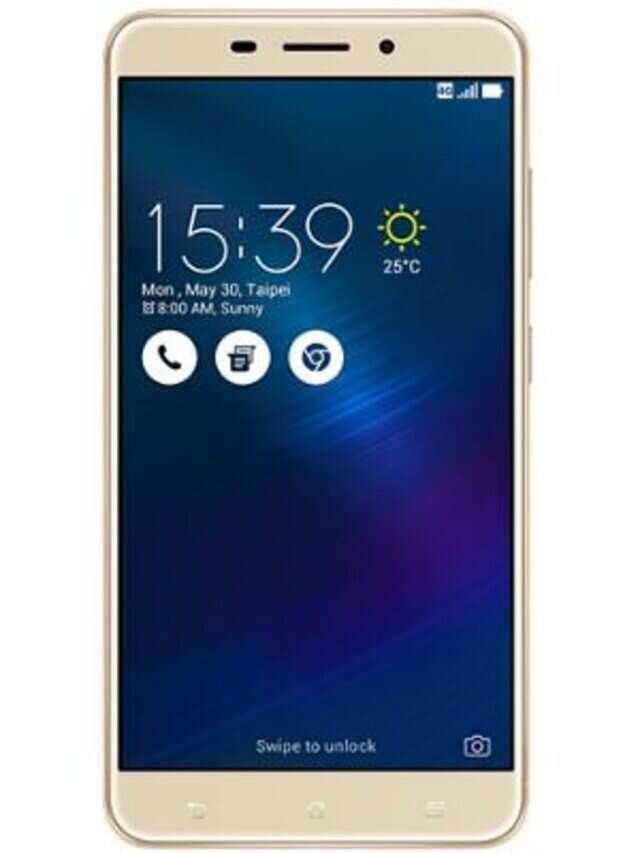 Asus Zenfone 3 Laser Zc551kl Price In India Full Specifications 31st Aug 2021 At Gadgets Now
