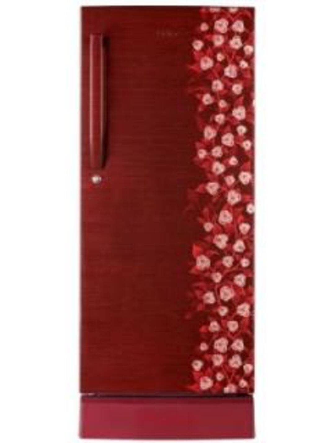 samsung 220 ltr single door refrigerator
