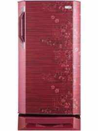 Godrej RD Edge ZX 195 CTS 5.1 195 Ltr Single Door Refrigerator