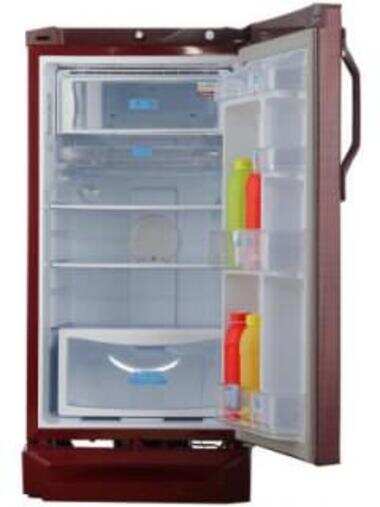 godrej edge zx refrigerator price