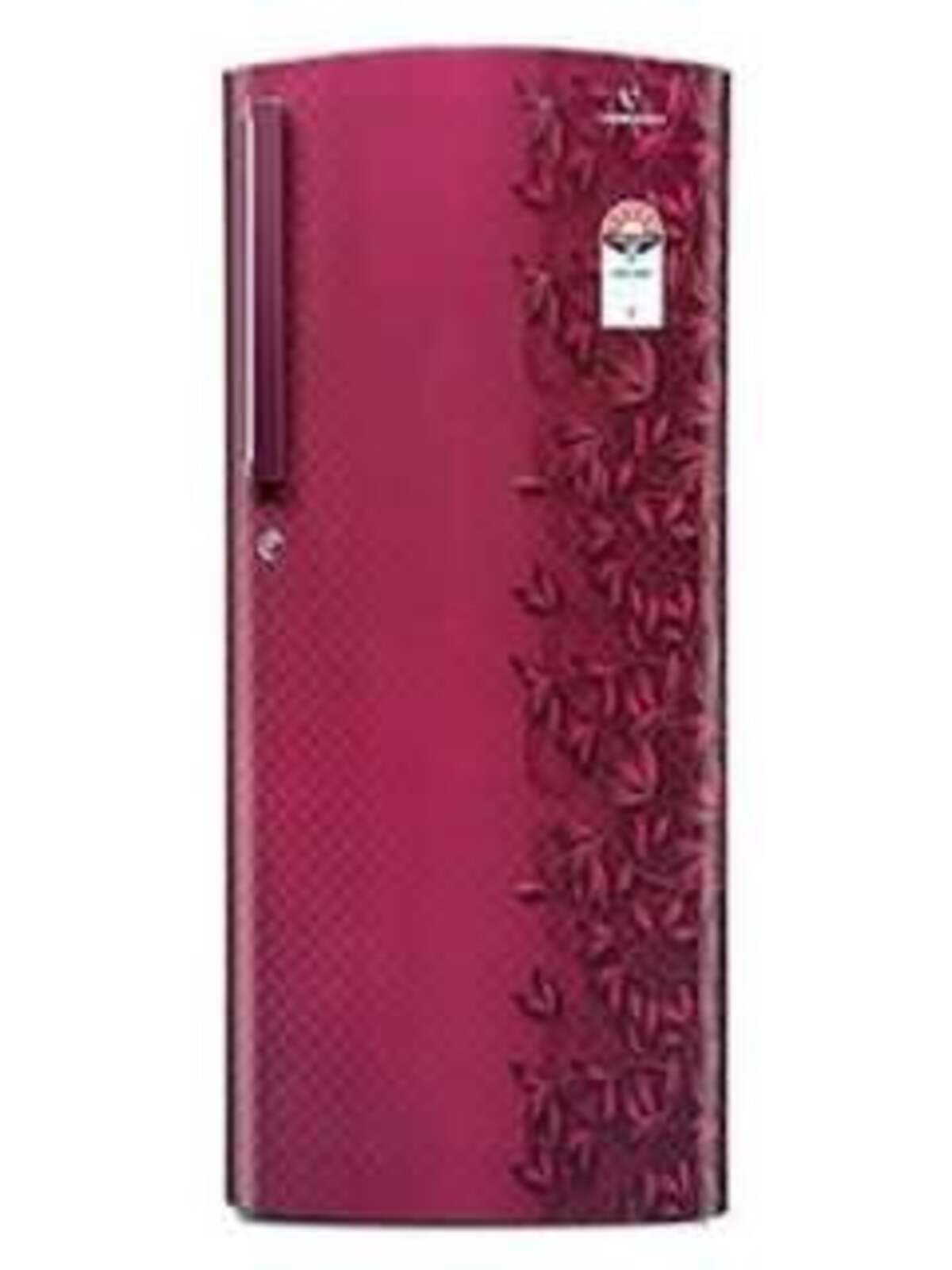 videocon refrigerator vz225