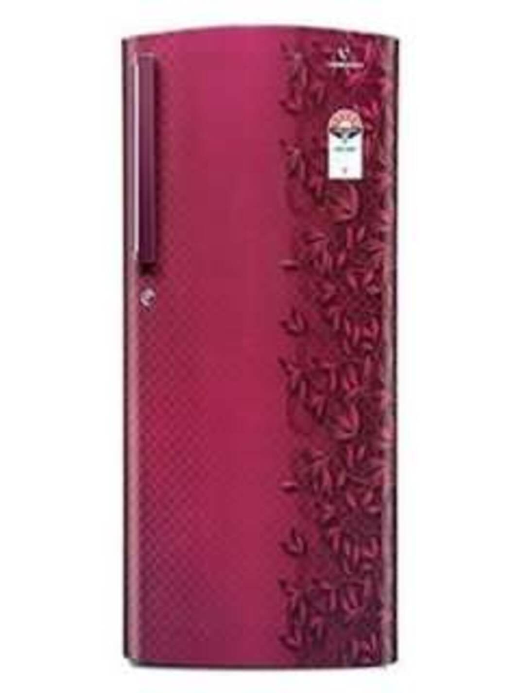 Compare Videocon VZ225PT 215 Ltr Single Door Refrigerator vs Voltas