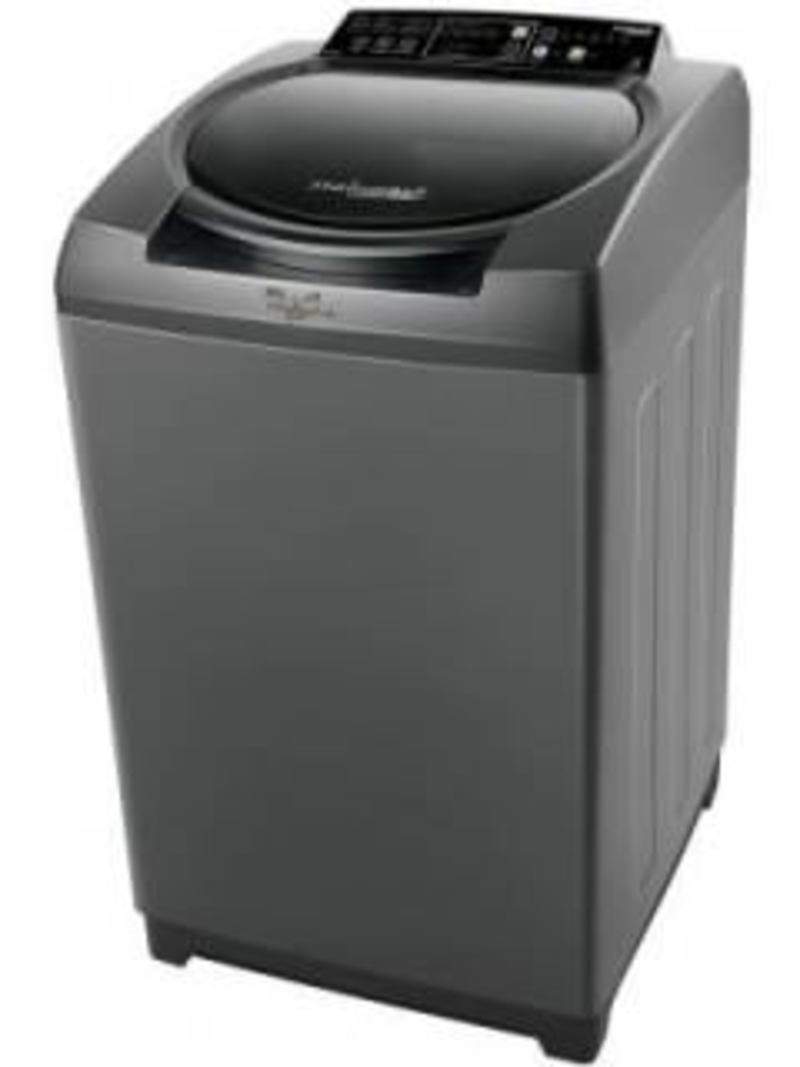 whirlpool washing machine 6.2 kg stainwash deep clean