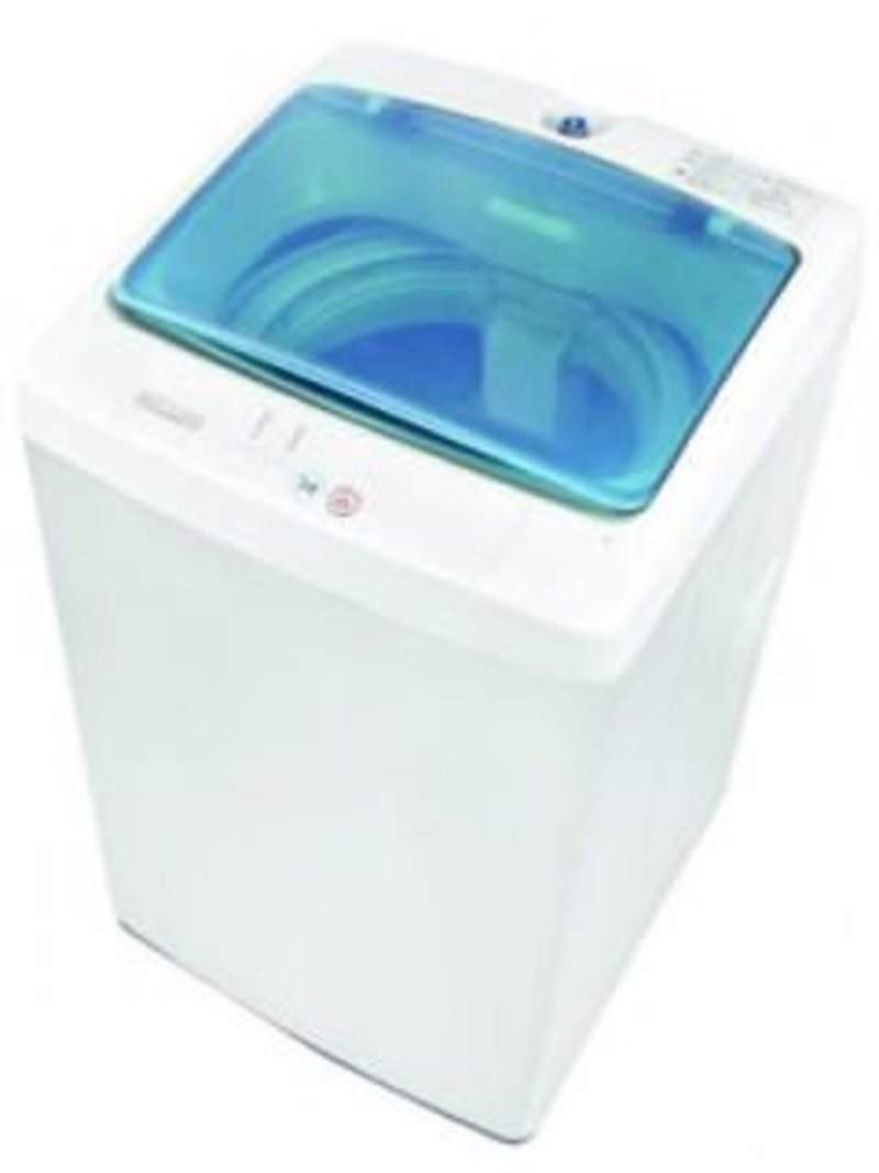 whirlpool washing machine 5.8 kg