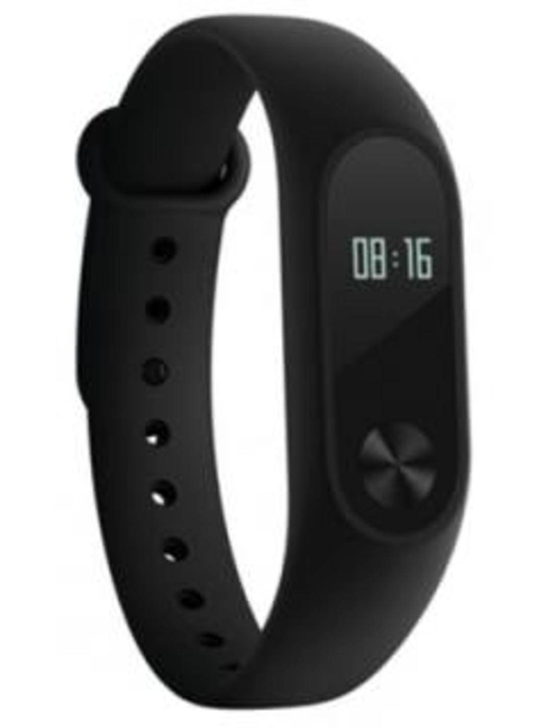 Compare mi band outlet 3 and fastrack reflex