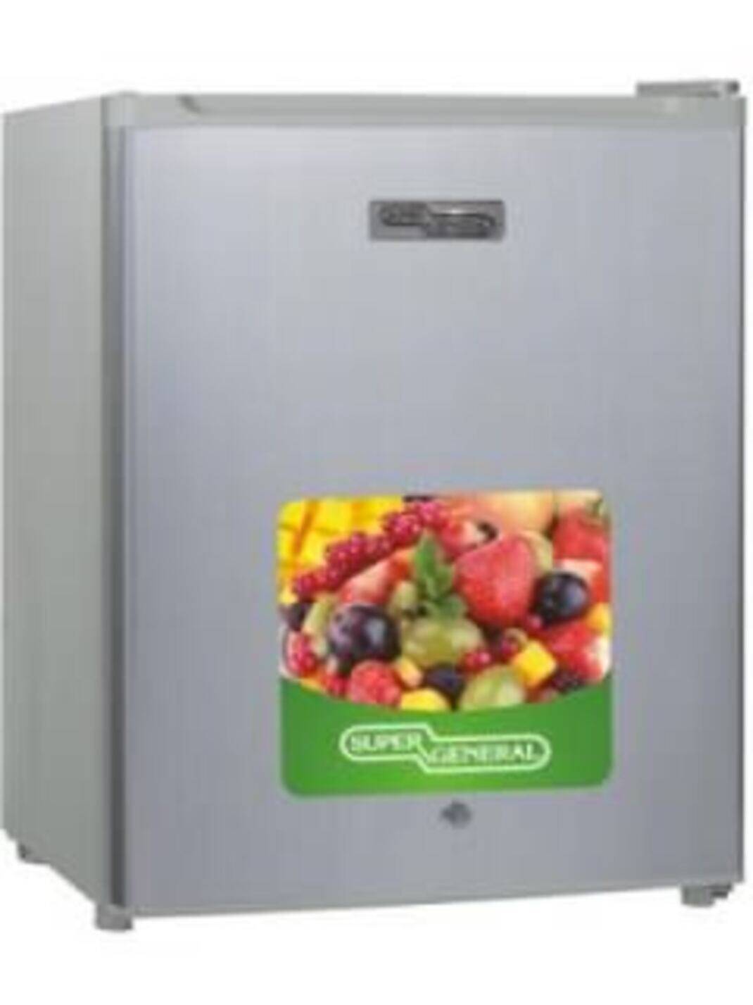 croma 50 ltr fridge