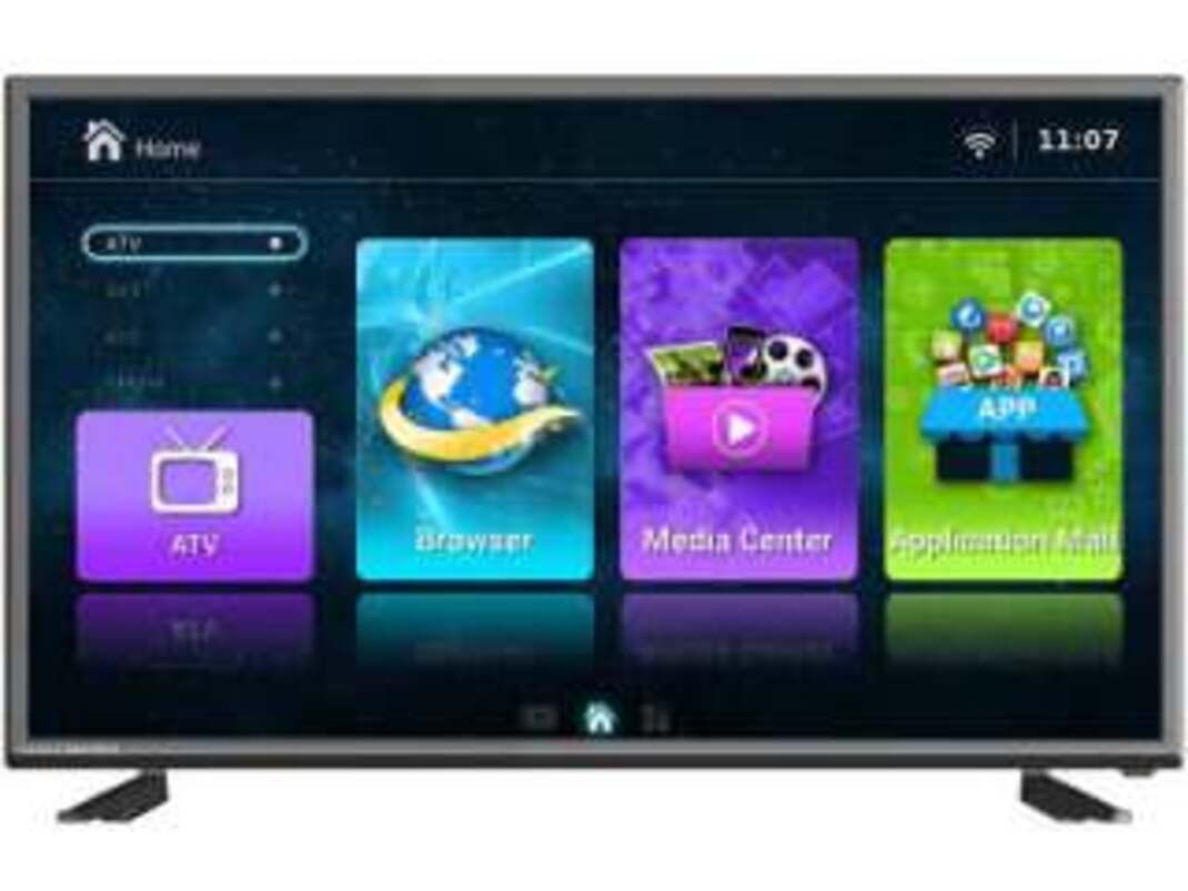 Noble Skiodo 42SM40P01 40 inch LED Full HD TV Online at Best Prices in ...