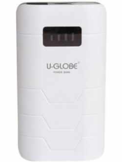 U-globe UG-10000 10000 mAh Power Bank