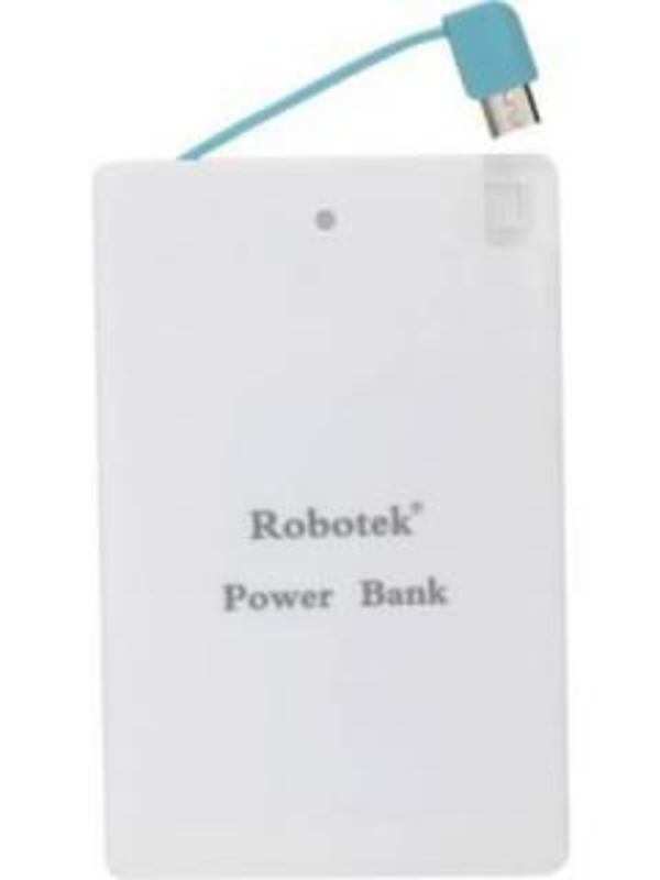 robotek power bank 20000mah price
