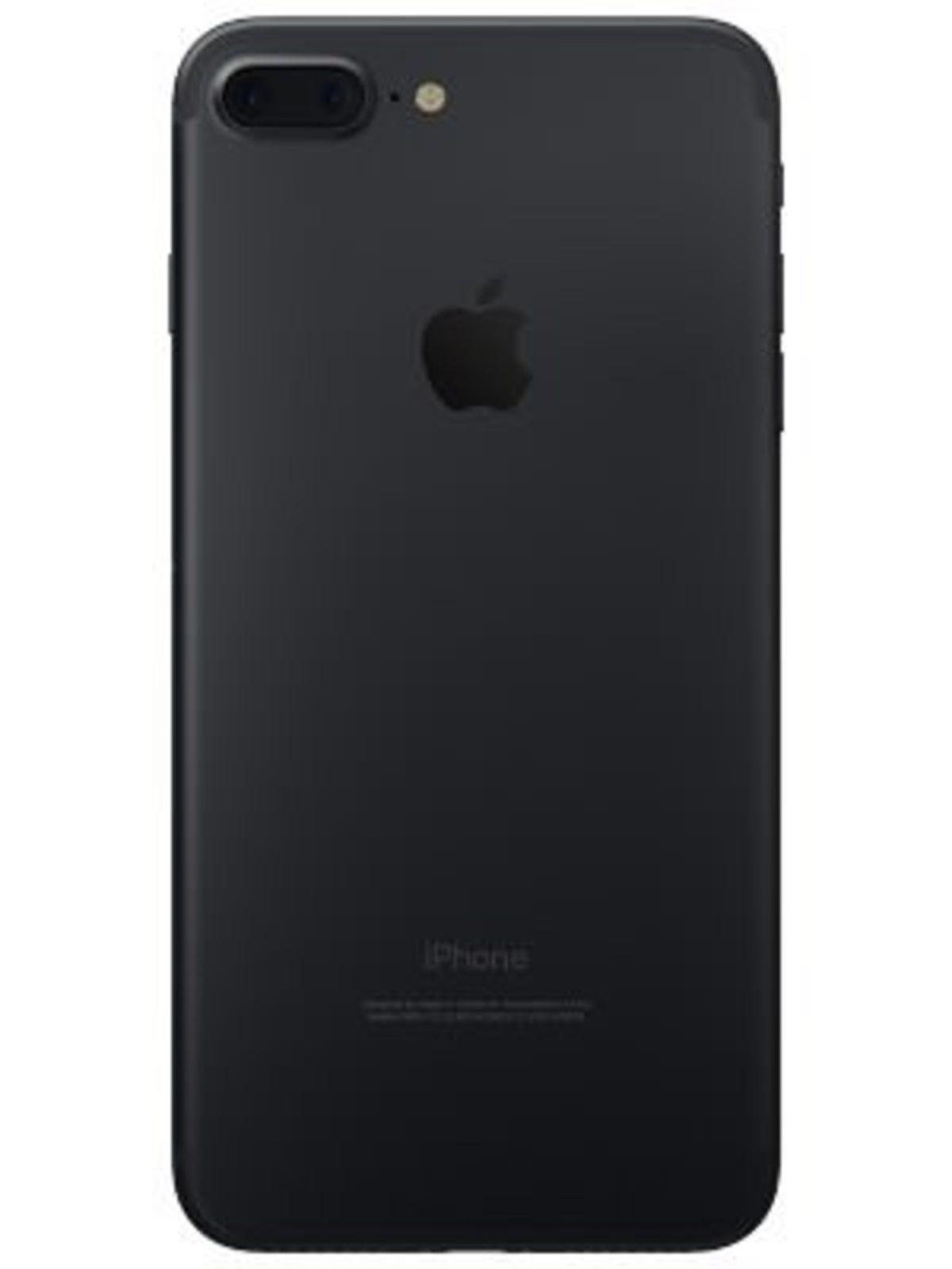Iphone 7 Plus Price In India, Apple Iphone 7 Plus Reviews, Specifications -  Gadgets Now
