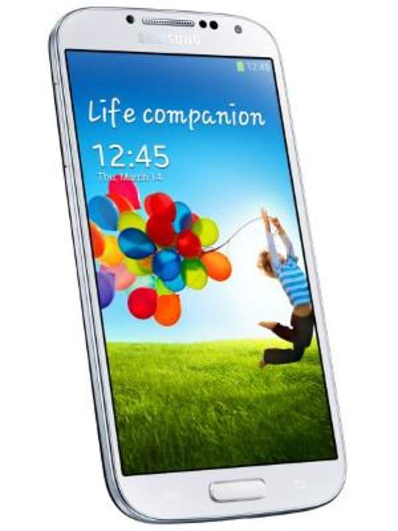 Samsung Galaxy S4 Price India, Specifications (10th Feb 2022) at Gadgets