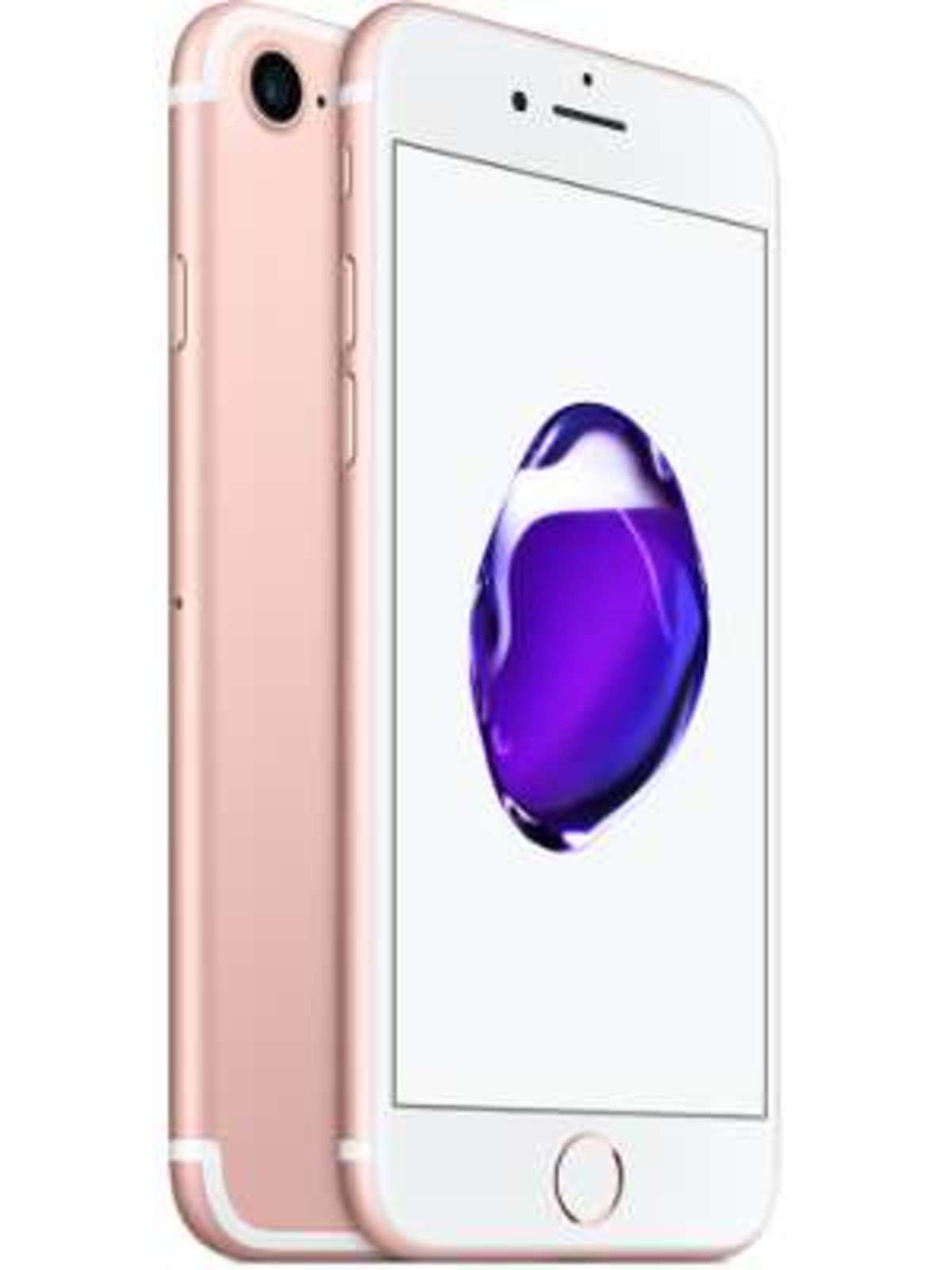 iPhone 7 - Price, Full Specifications  Features at Gadgets Now