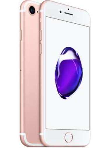 iPhone 7 - Price, Full Specifications & Features at Gadgets Now