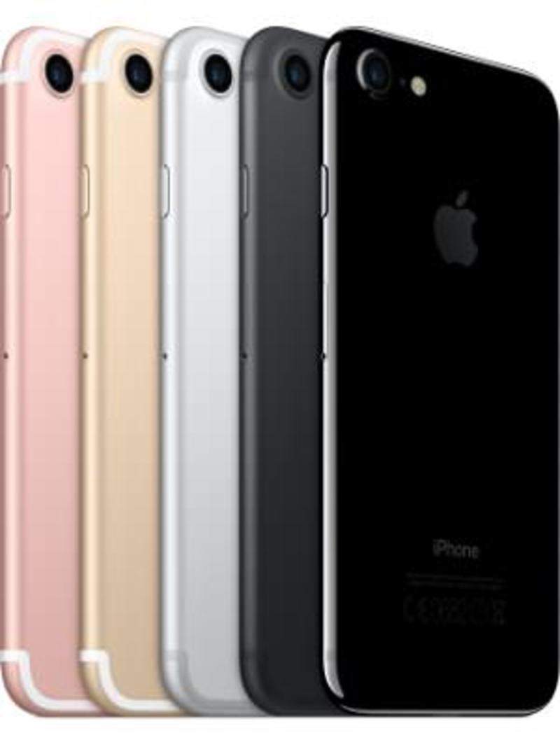 Iphone 7 Price Full Specifications Features At Gadgets Now